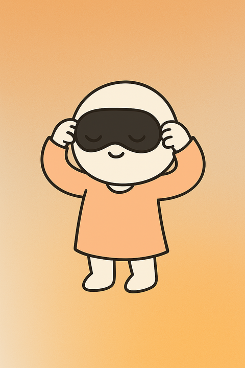 Top Sleep Mask Benefits for Deeper Rest