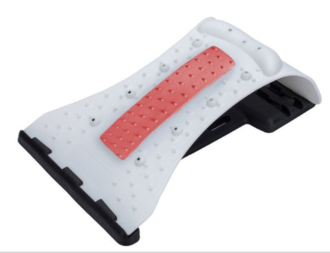 Back Stretcher – Relieve Pain & Improve Posture