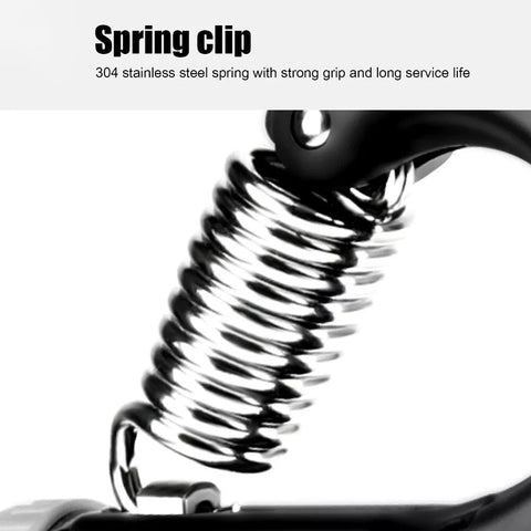 Premium Hand Grip Trainer – Stronger Hands & Forearms