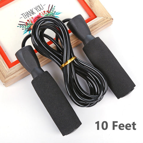 Speed Jump Rope – Burn Fat & Build Endurance