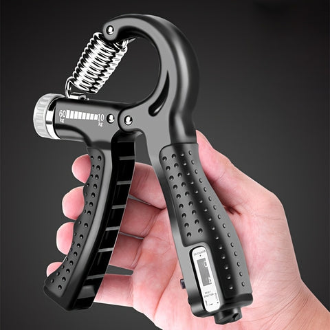 Premium Hand Grip Trainer – Stronger Hands & Forearms