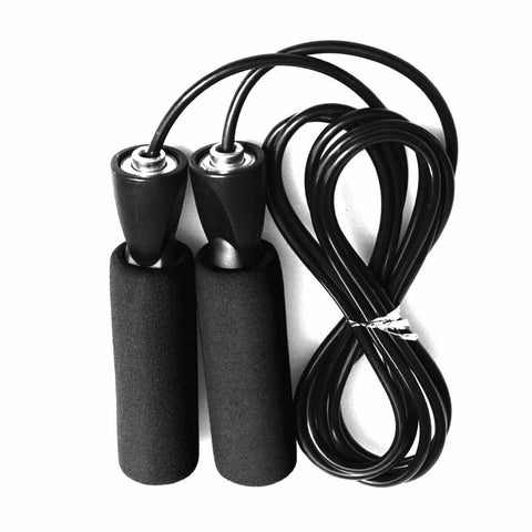 Speed Jump Rope – Burn Fat & Build Endurance